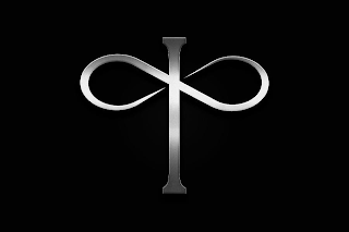I logo