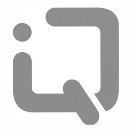 I logo