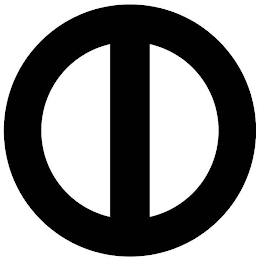 I logo