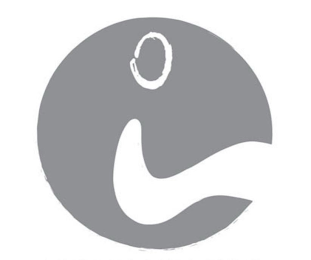 I logo