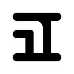 I logo