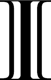 I logo