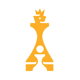 I logo
