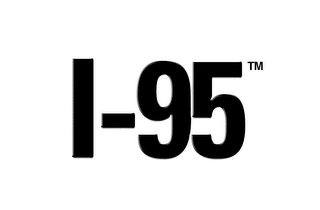 I-95 logo