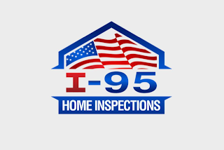 I-95 HOME INSPECTIONS logo