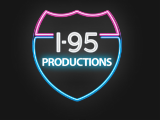 I-95 PRODUCTIONS logo