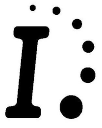 I logo