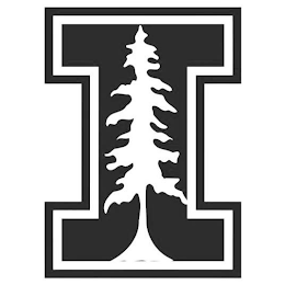 I logo