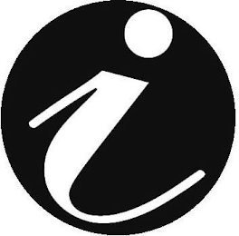 I logo
