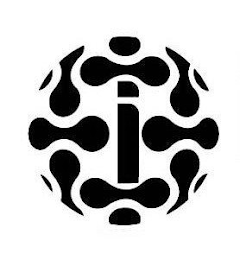 I logo