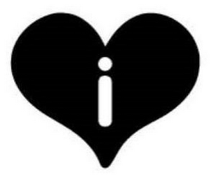 I logo