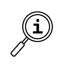 I logo