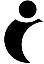 I logo