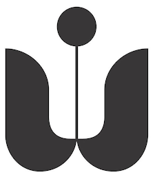 I logo