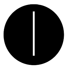 I logo