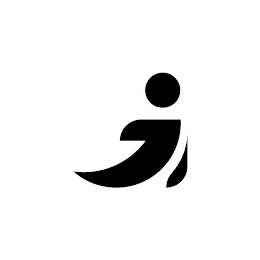 I logo