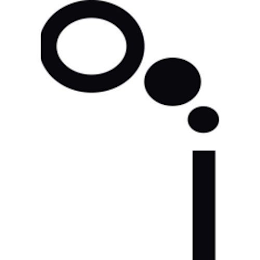 I logo