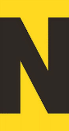 I logo