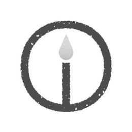I logo