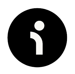 I logo
