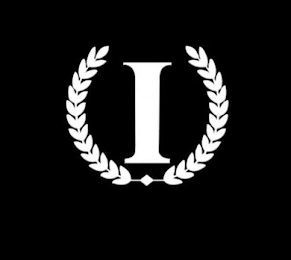 I logo