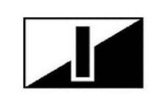 I logo