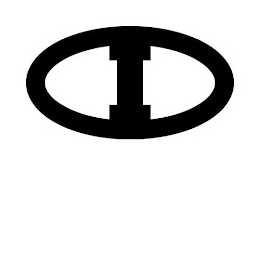 I logo