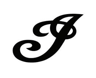 I logo