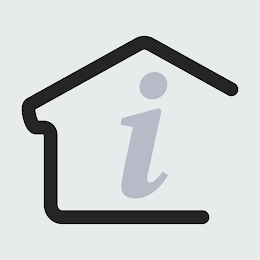 I logo