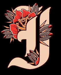 I logo