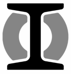 I logo