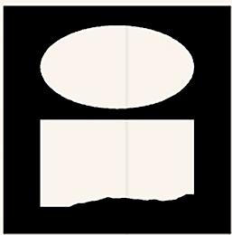 I logo