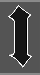 I logo