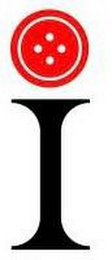 I logo