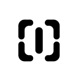 I logo