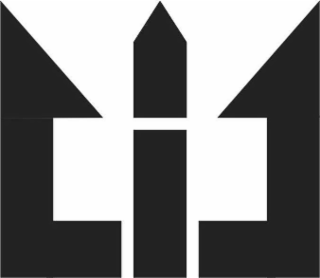 (I) logo
