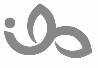 I logo