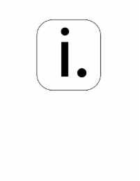 I. logo