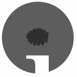 I logo