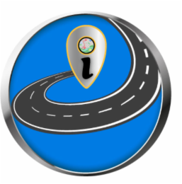 I logo