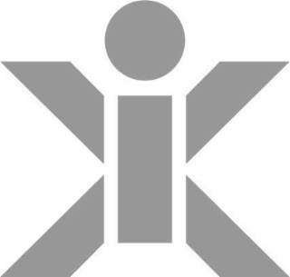 I logo