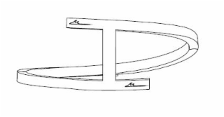 I logo
