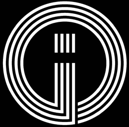 I logo