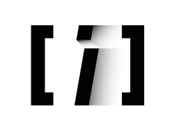 [ I ] logo