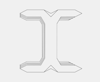 I