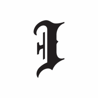 I logo