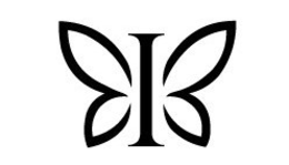 I logo