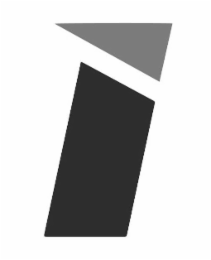 I logo