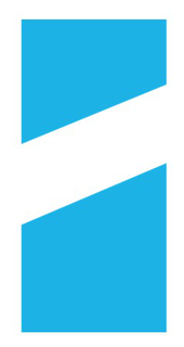 I logo