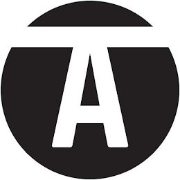 I A logo